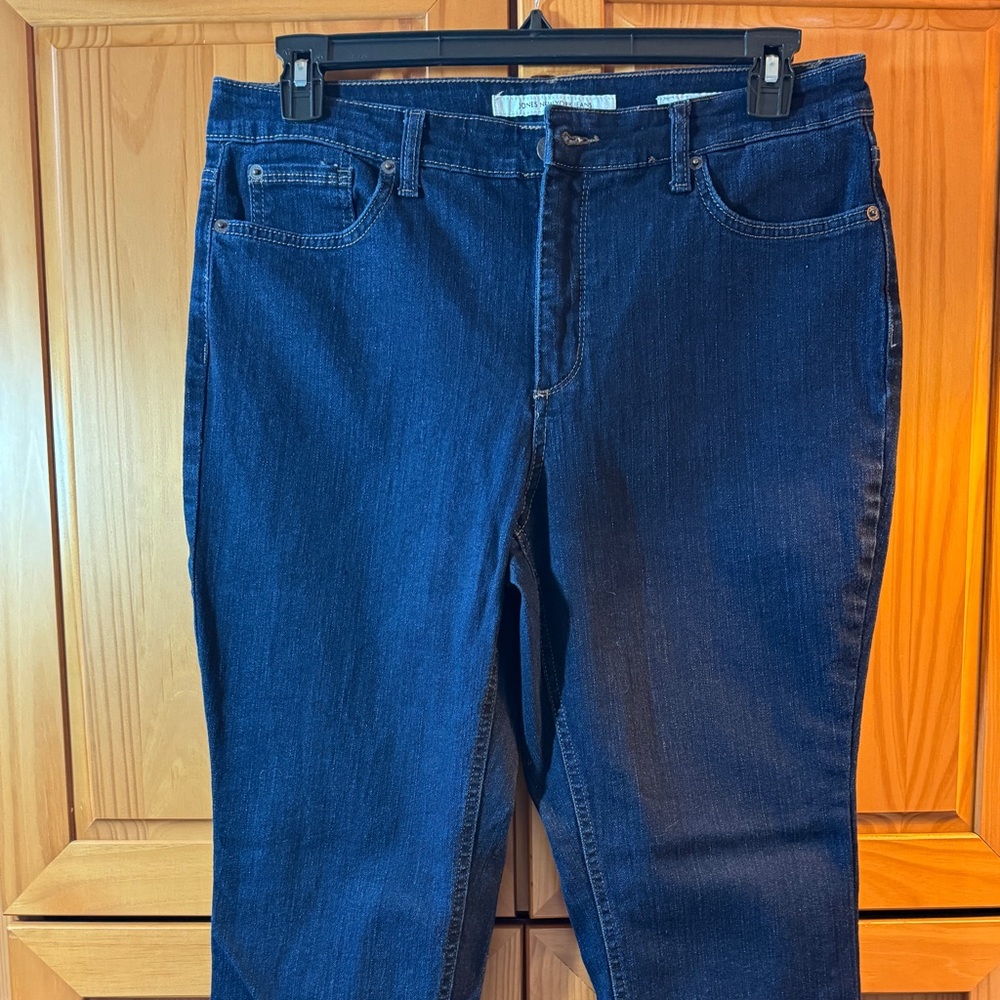 Jones New York Jeans size 14